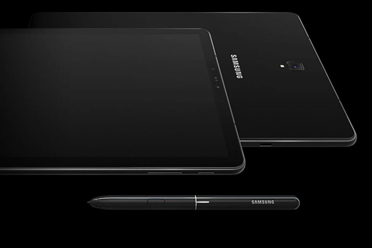 Samsung Galaxy Tab S4 : la digne héritière
