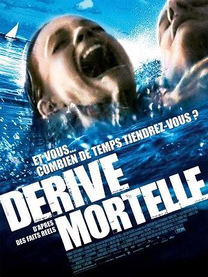 d&eacute;rive mortelle