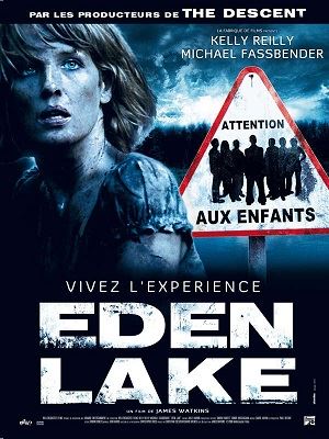 eden lake