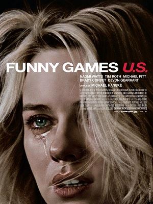 funny games US