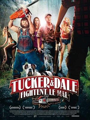 tucker & dale fightent le mal