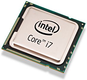 Processeur Intel