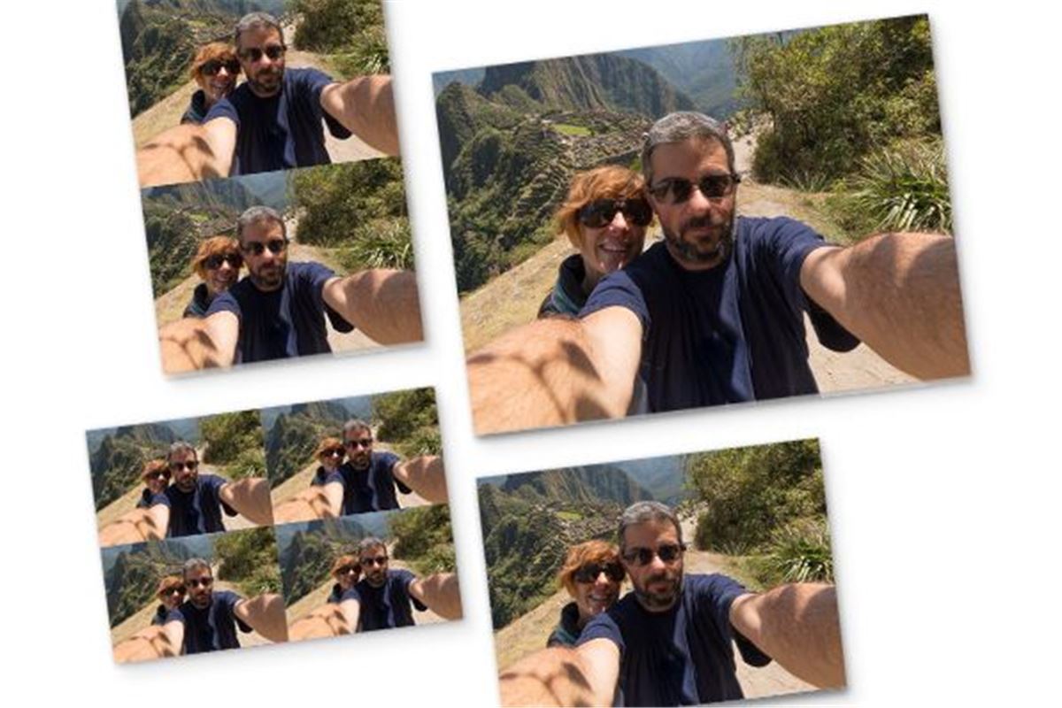 Et si on imprimait les photos de vacances ?