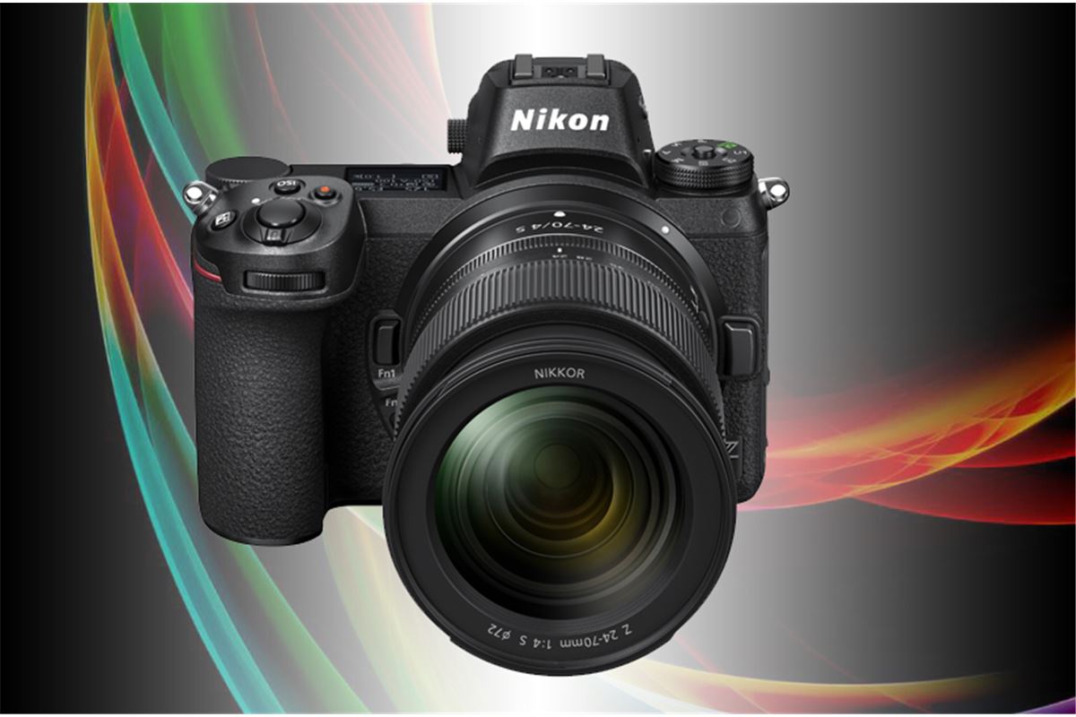 Z 7, la révélation de Nikon : l'hybride réinventé !