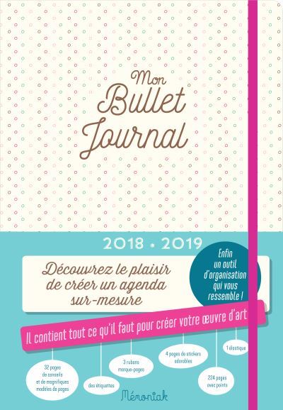 Mon-bullet-journal-2018-2019-Memoniak