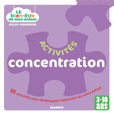 Activites-concentration
