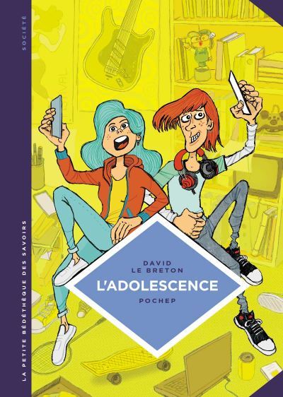 L-adolescence