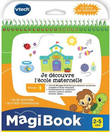 Magibook-Je-decouvre-l-ecole-maternelle-Vtech