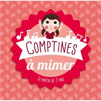 Comptines-a-mimer