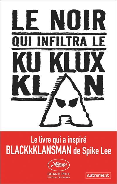 Le-noir-qui-infiltra-le-Ku-Klux-Klan