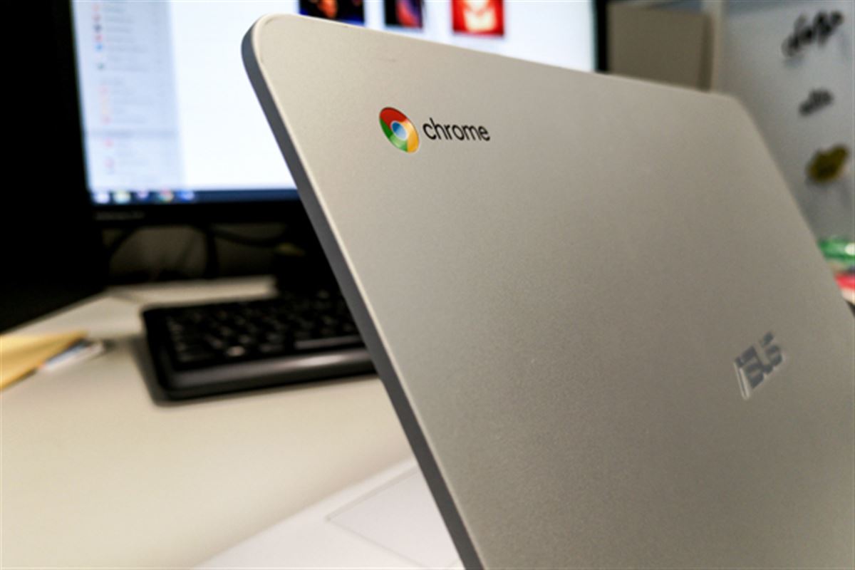 On teste l'Asus Chromebook Flip C302 : un concentré de productivité