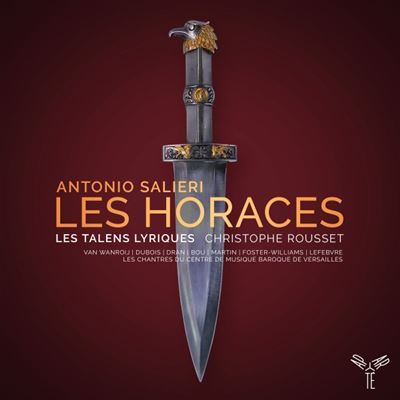 Les-Horaces