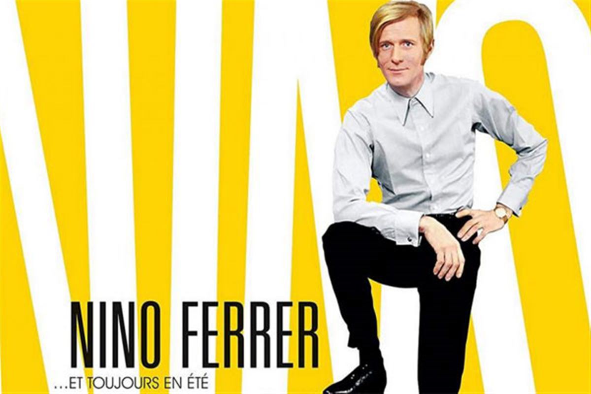 Il y a 20 ans : Nino Ferrer