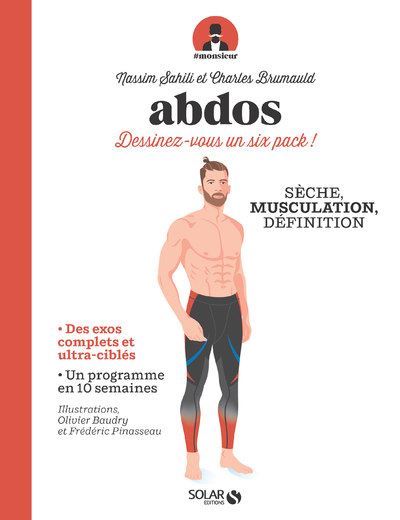 Abdos-Monsieur