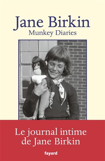 Munkey-Diaries