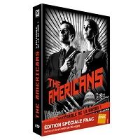 the americans