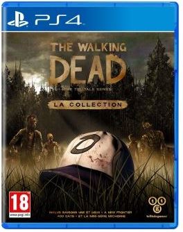 La-Collection-The-Walking-Dead-PS4