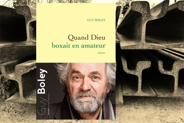 Fnac La Gloire De Mon Père Quand Dieu boxait en amateur : la gloire de mon père - Conseils d