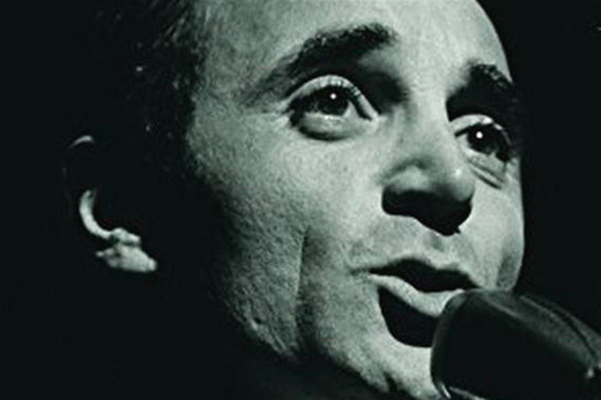 10 anecdotes en souvenir de Charles Aznavour