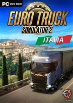 Euro Truck 2 Simulator Italy