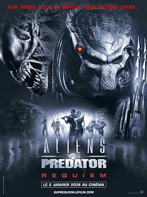 alien vs predator requiem