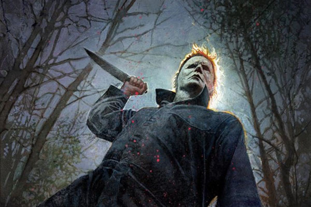 Halloween fête ses 40 ans en grande pompe avec le retour de Michael Myers