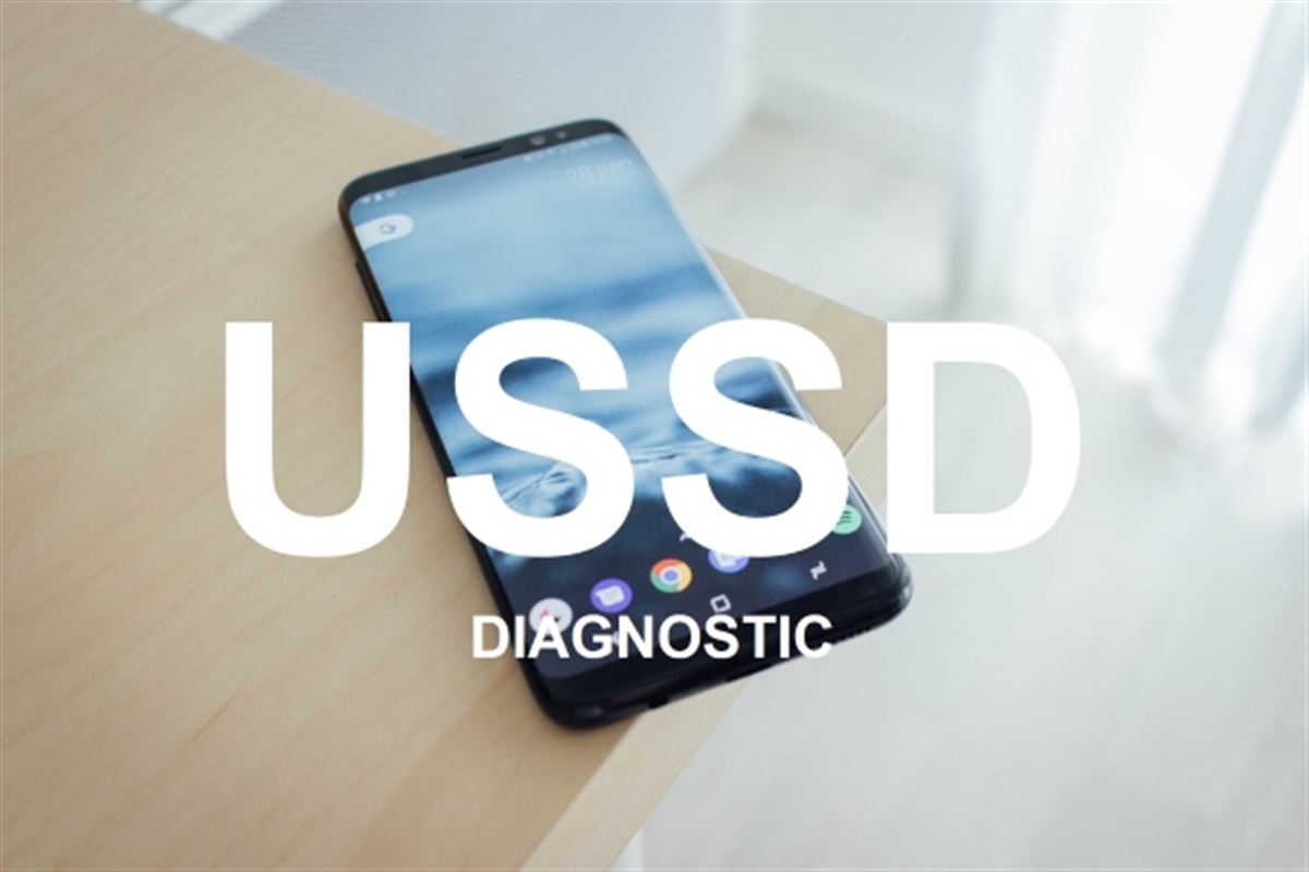 Secret - accédez aux menus de diagnostic Android avec les codes USSD