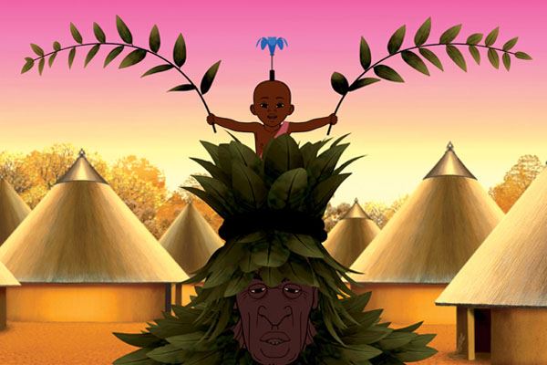 Kirikou, l’enfant du monde, a 20 ans