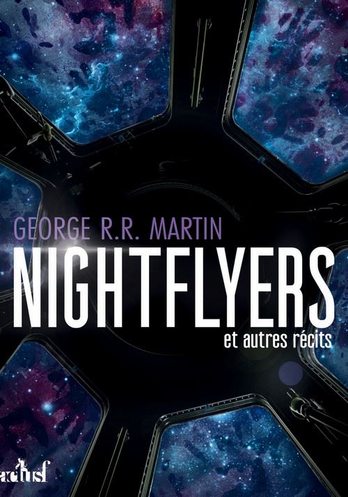 nightflyers