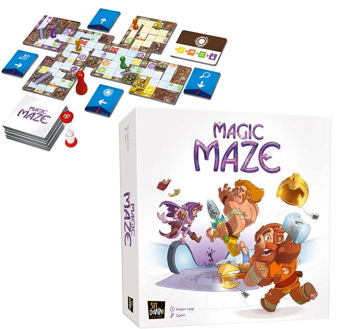 magic-maze