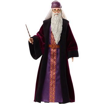 poupée dumbledore
