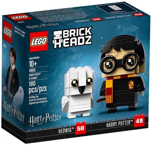 LEGO-BrickHeadz-41615-Harry-Potter-Hedwige