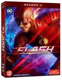 Flash-Saison-4-DVD
