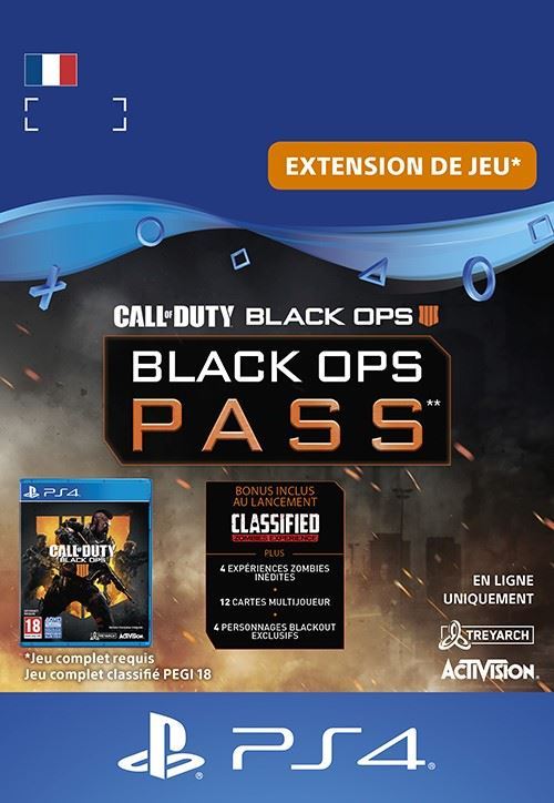 Code-de-telechargement-Call-Of-Duty-Black-Ops-4-PS4-Black-Ops-Pa