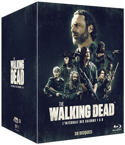 The-Walking-Dead-Saisons-1-a-8-Coffret-Blu-ray