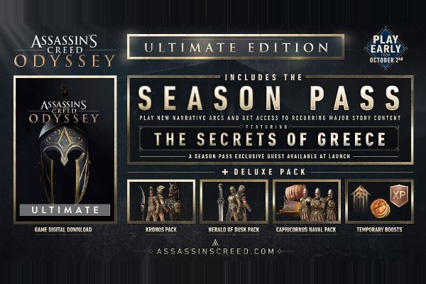 ac odyssey season pass