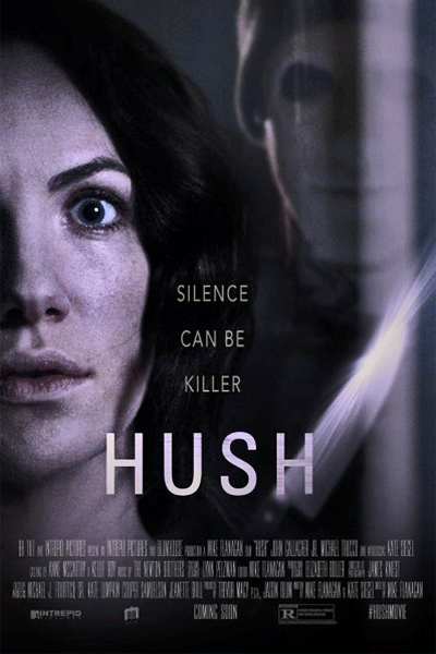 hush-ok