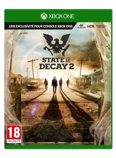 State-of-Decay-2-Xbox-One