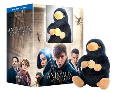 Les-Animaux-fantastiques-Edition-Collector-avec-peluche-Niffleur-Blu-ray