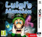 Luigis Mansion 3D