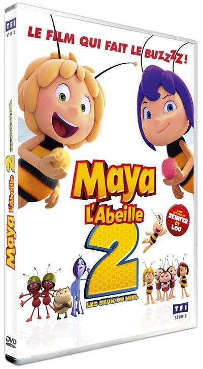 Maya-l-abeille-2-Les-Jeux-du-miel-DVD