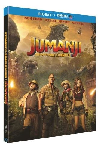 Jumanji-Bienvenue-dans-la-jungle-Blu-ray