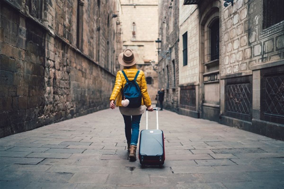 Sac à dos, valise : nos idées cadeaux pour voyageur et baroudeur