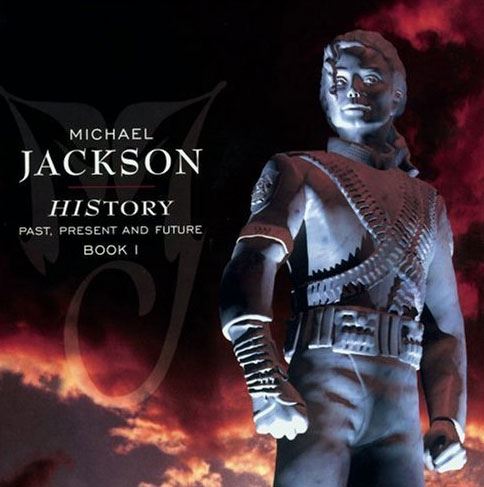 History-past-present-and-future michael jackson