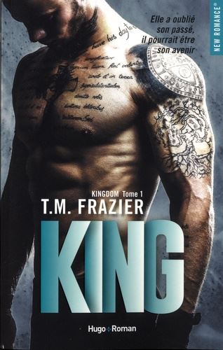 King de TM Frazier
