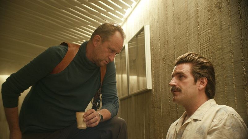 Distribution De Un été Stupéfiant Film Top 10 des meilleurs films de l'année 2018 - Conseils d'experts Fnac