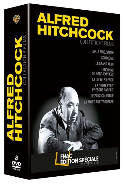 Coffret-Hitchcock-8-films-Edition-Speciale-Fnac-DVD