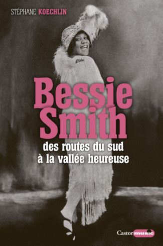 Bessie-Smith bio