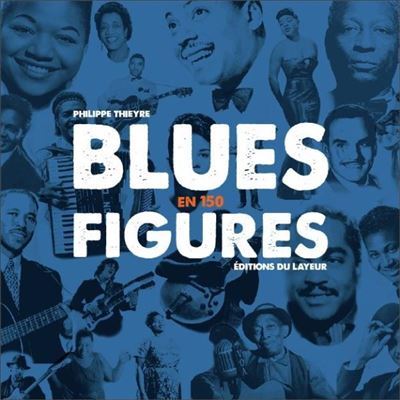 Blues-en-150-figures