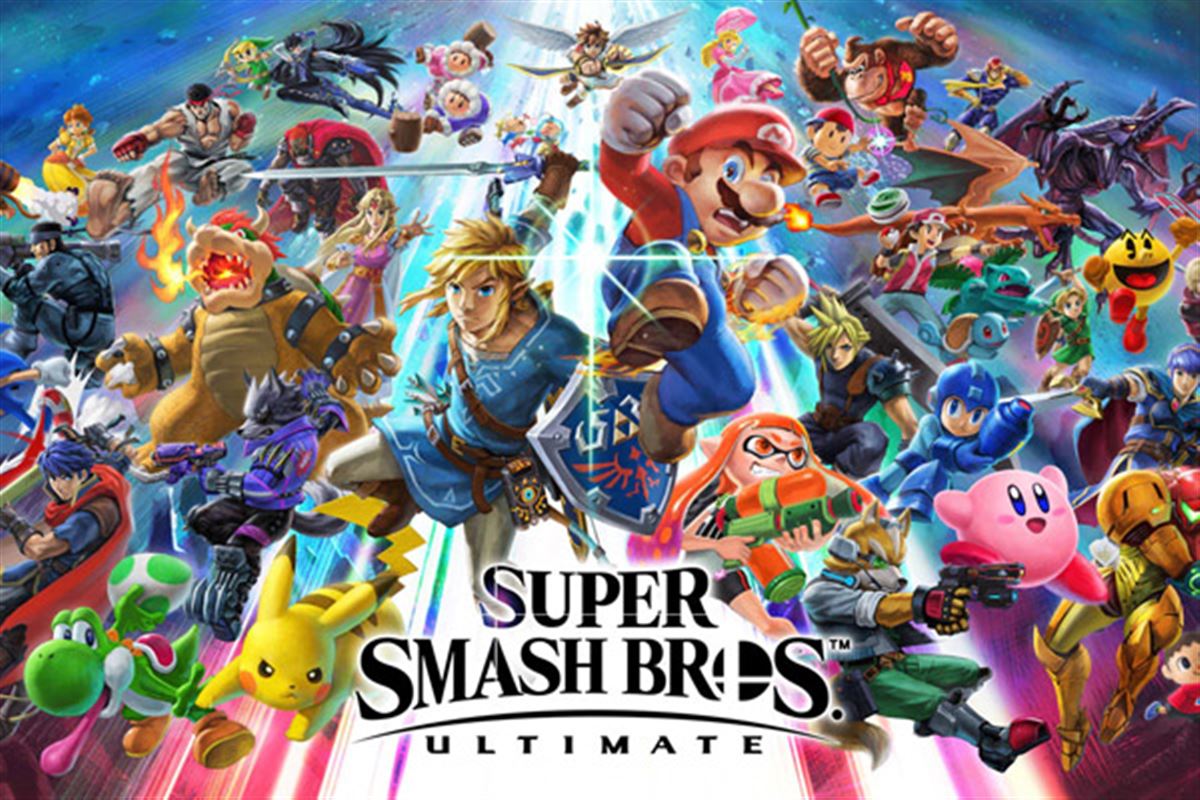 Super Smash Bros Ultimate : toutes les infos et nos conseils pour bien débuter !